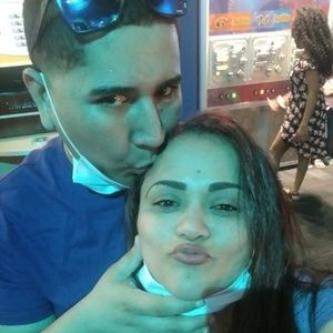 Meet your Posher, Danielo